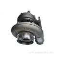 Weichai -motoronderdelen Turbo Charger 61561110227